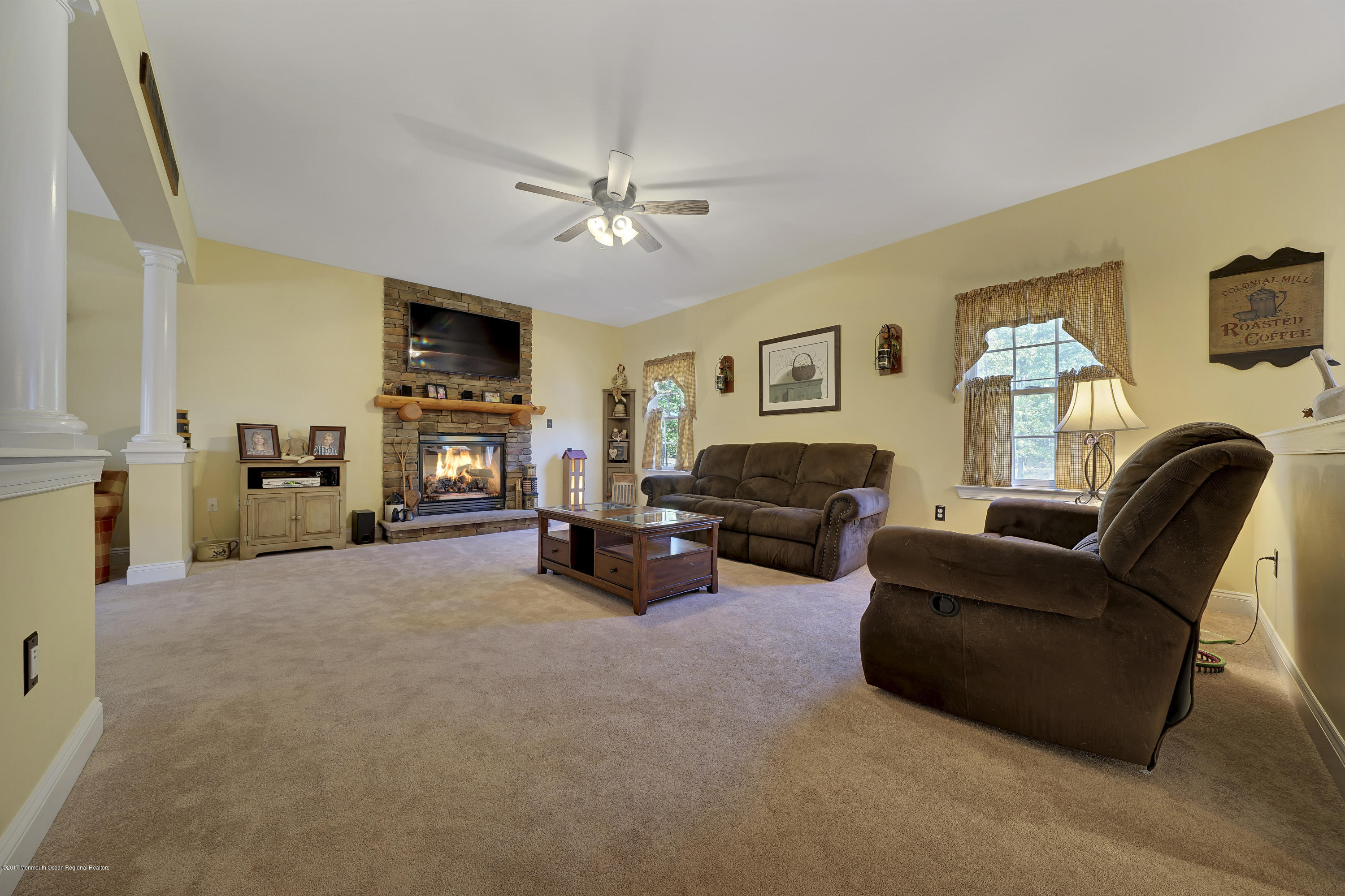 340 Newtons Corner Road Howell, NJ 07731 - Photo 31 of 50 34