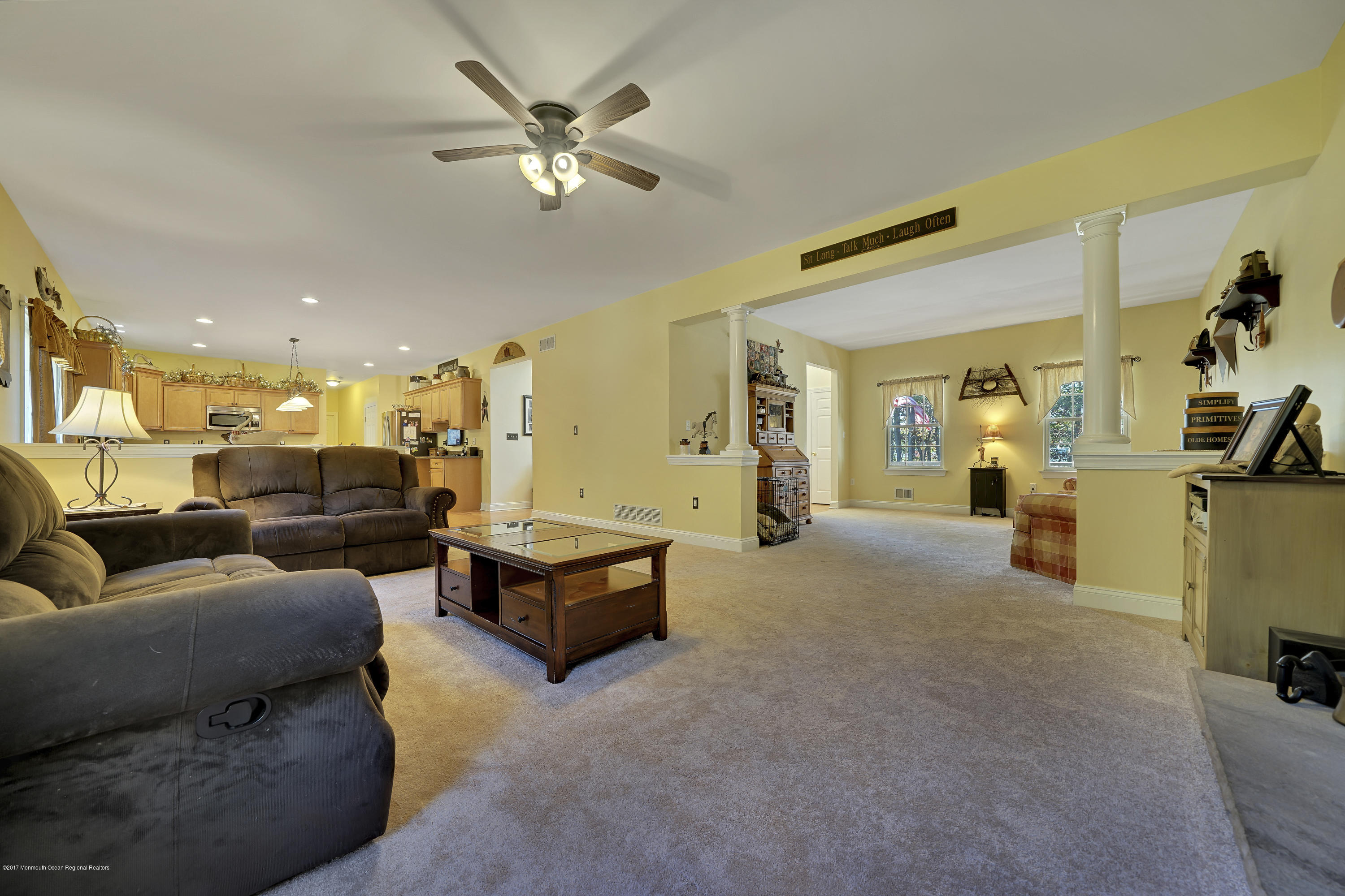 340 Newtons Corner Road Howell, NJ 07731 - Photo 32 of 50 35
