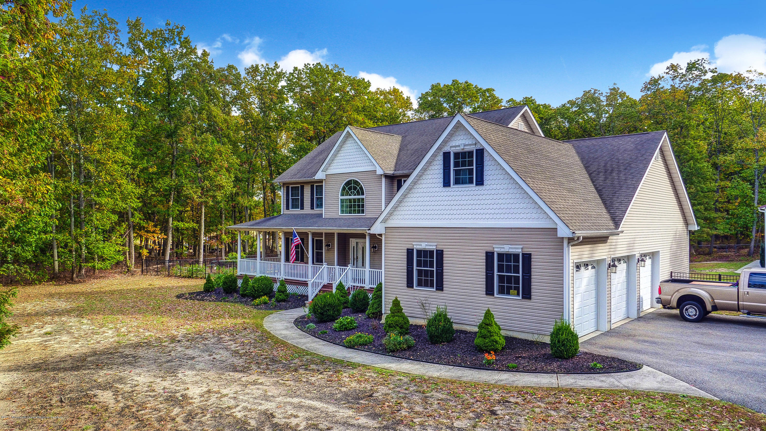 340 Newtons Corner Road Howell, NJ 07731 - Photo 5 of 50 5