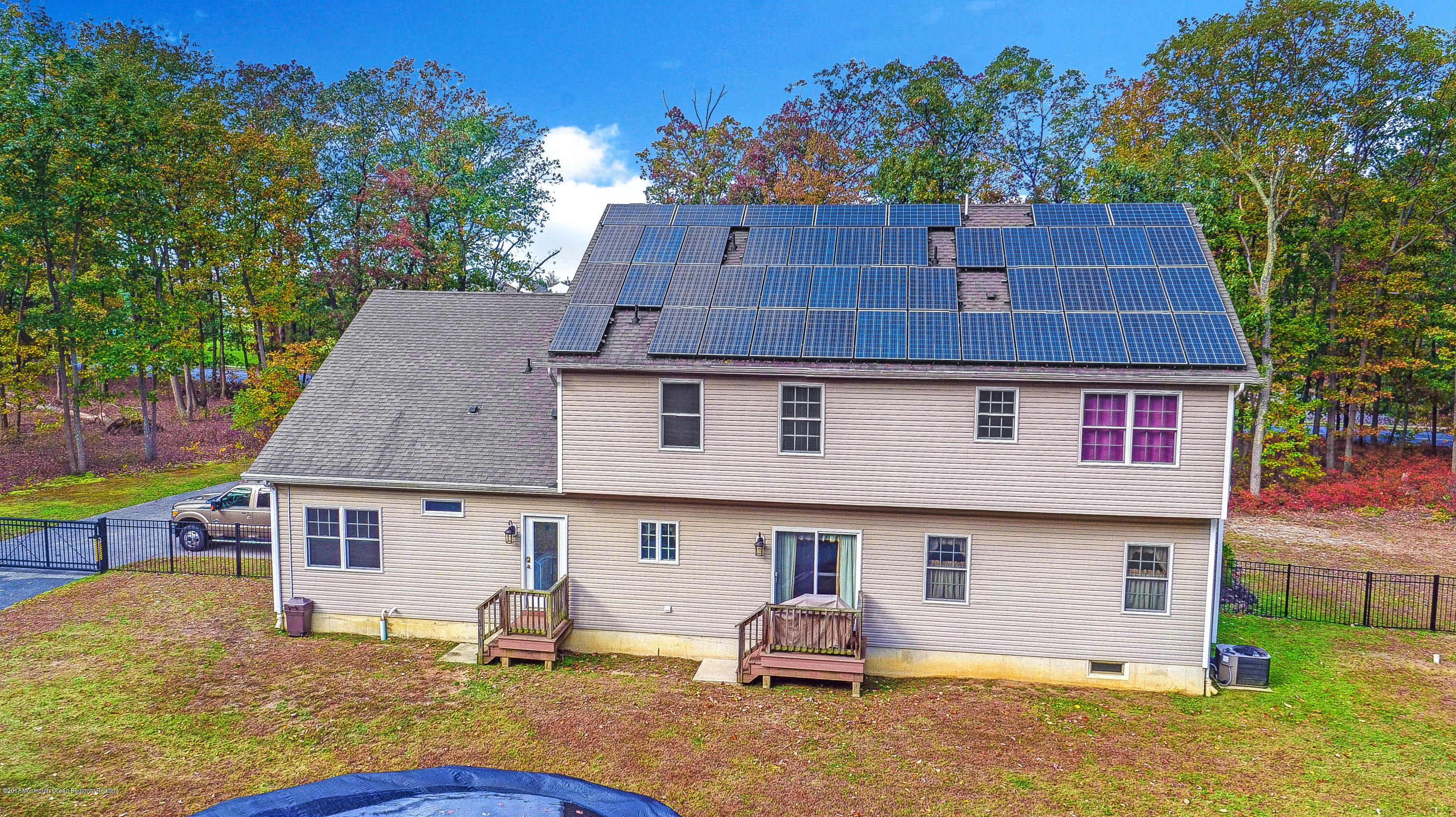 340 Newtons Corner Road Howell, NJ 07731 - Photo 44 of 50 48