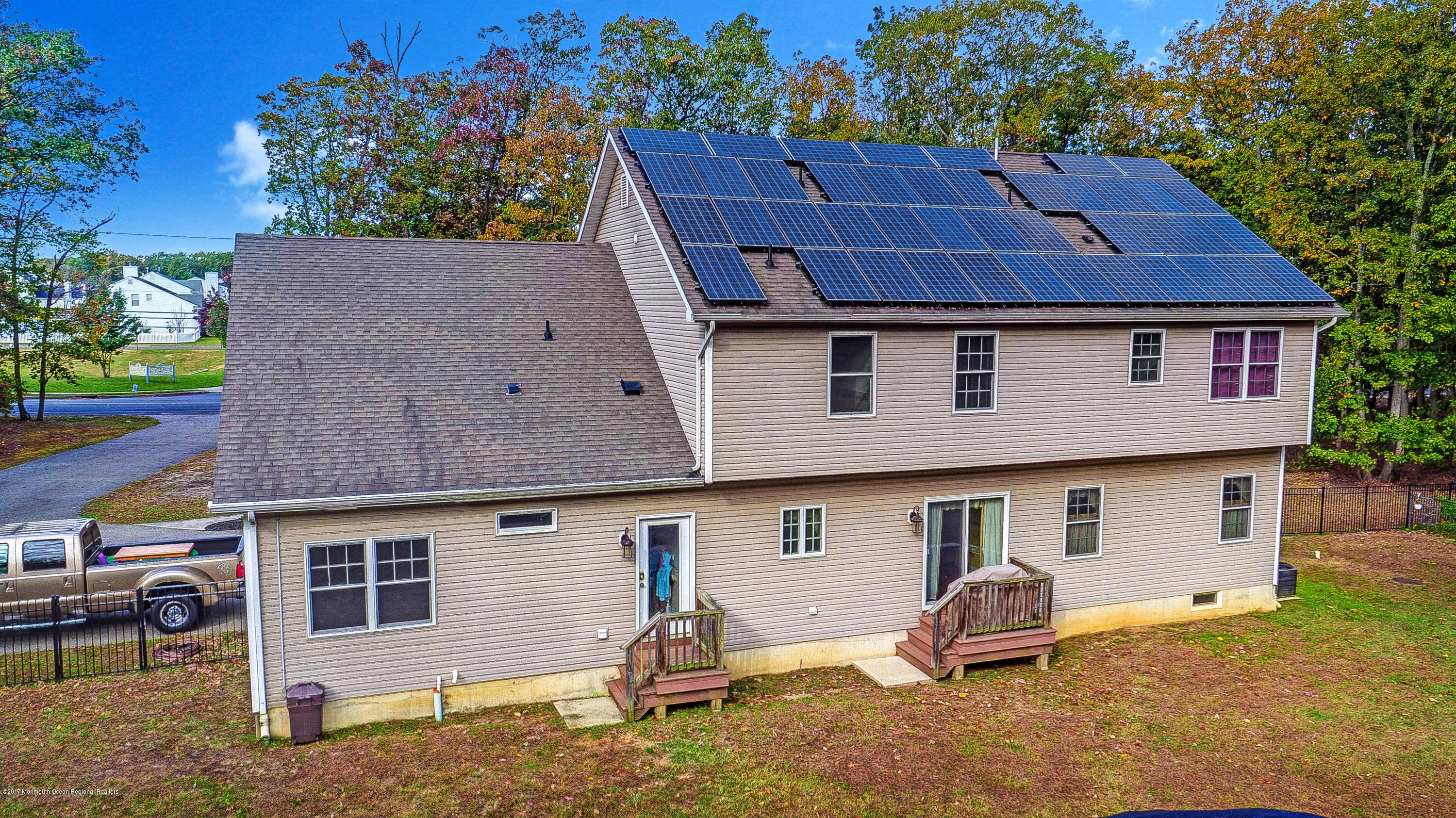 340 Newtons Corner Road Howell, NJ 07731 - Photo 45 of 50 49