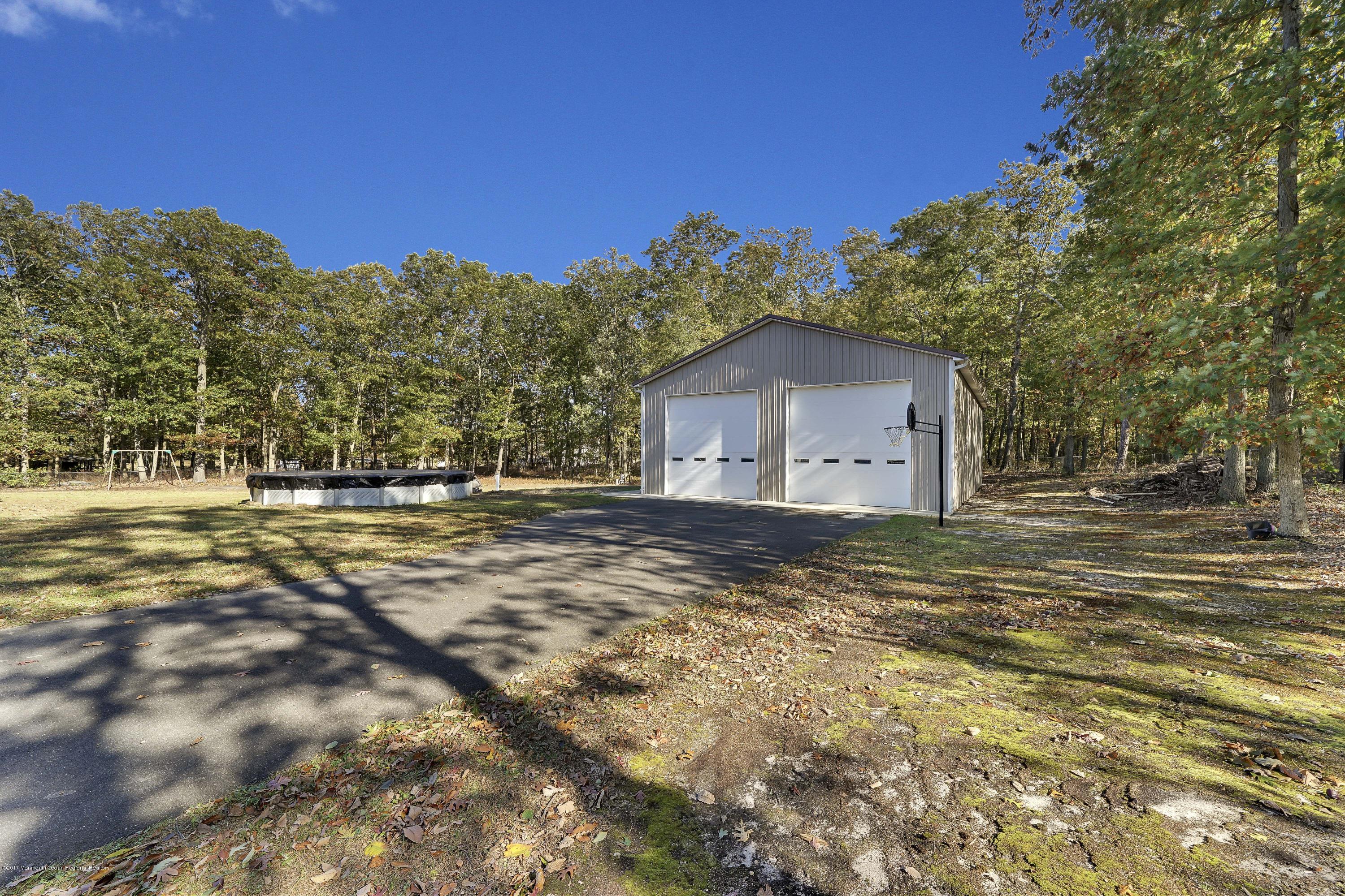 340 Newtons Corner Road Howell, NJ 07731 - Photo 49 of 50 58