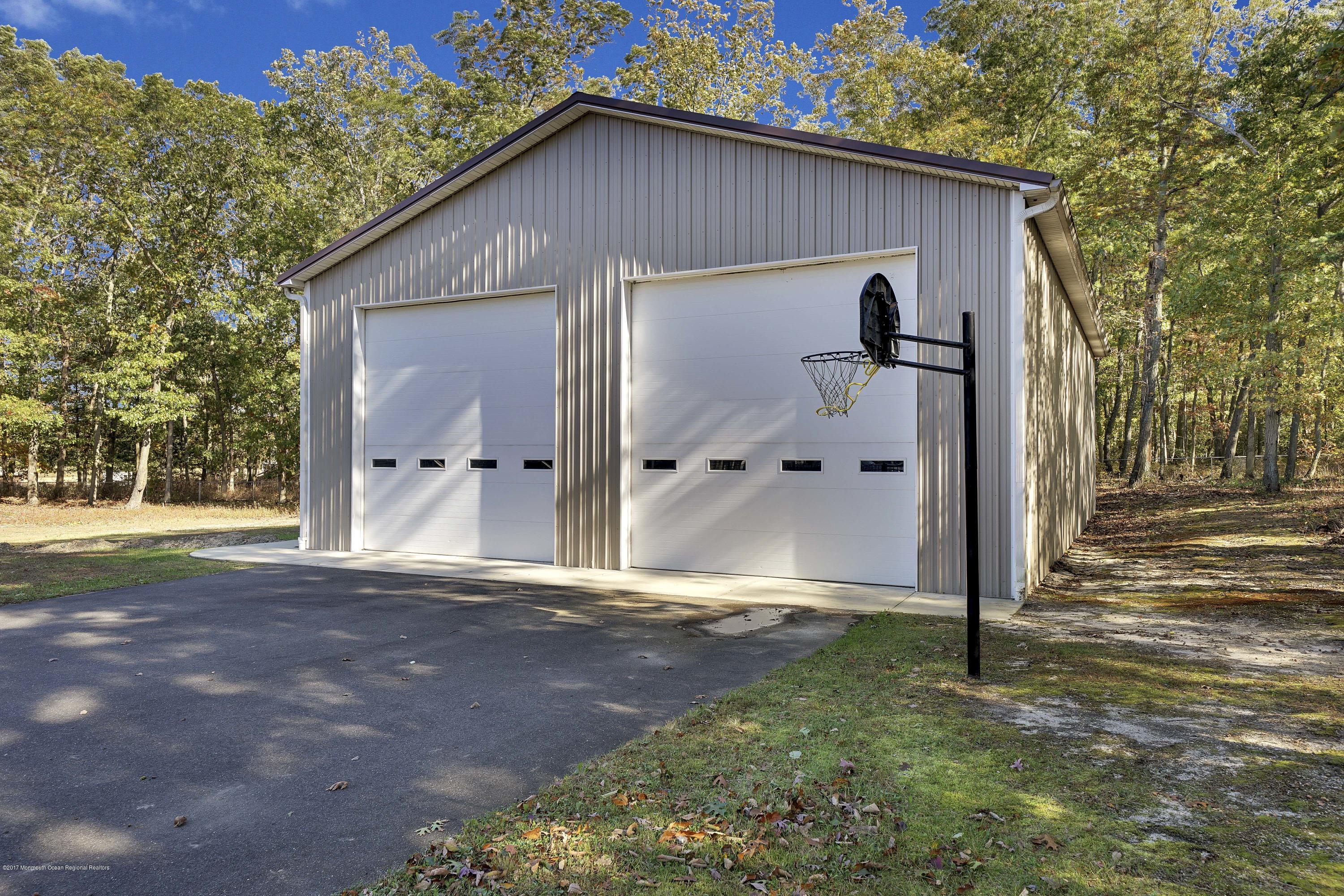 340 Newtons Corner Road Howell, NJ 07731 - Photo 50 of 50 59