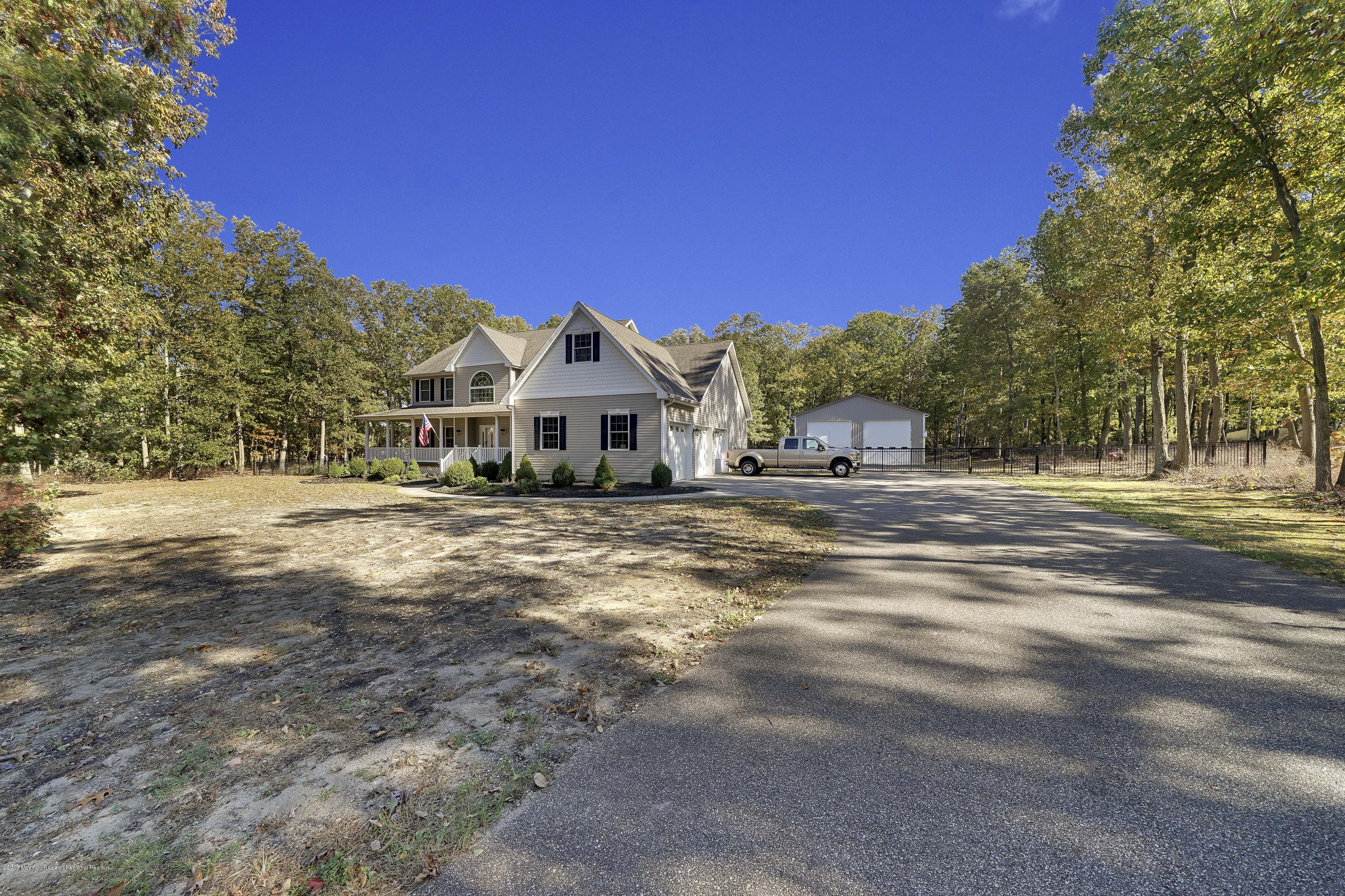 340 Newtons Corner Road Howell, NJ 07731 - Photo 6 of 50 8