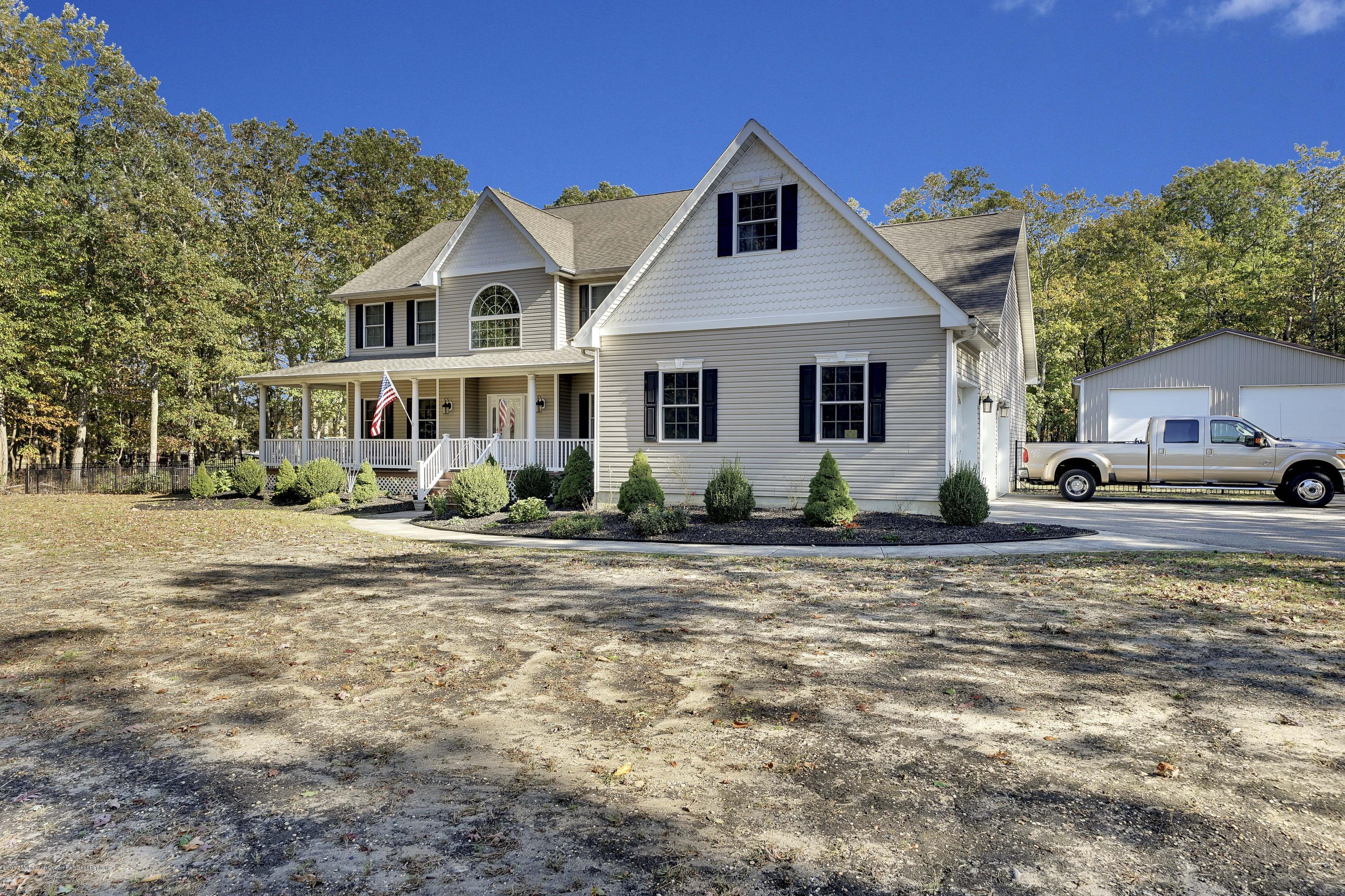 340 Newtons Corner Road Howell, NJ 07731 - Photo 7 of 50 9