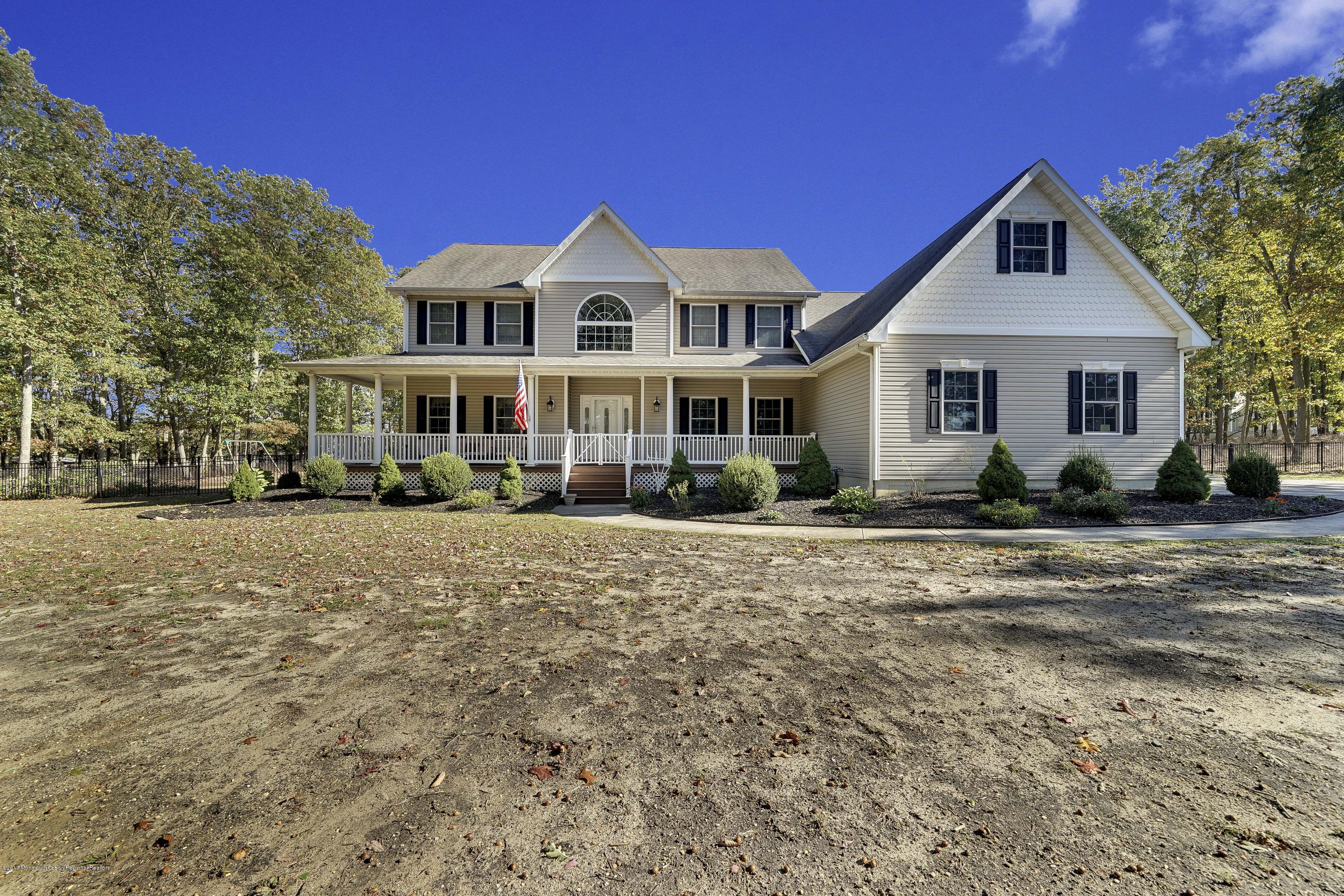 340 Newtons Corner Road Howell, NJ 07731 - Photo 8 of 50 10
