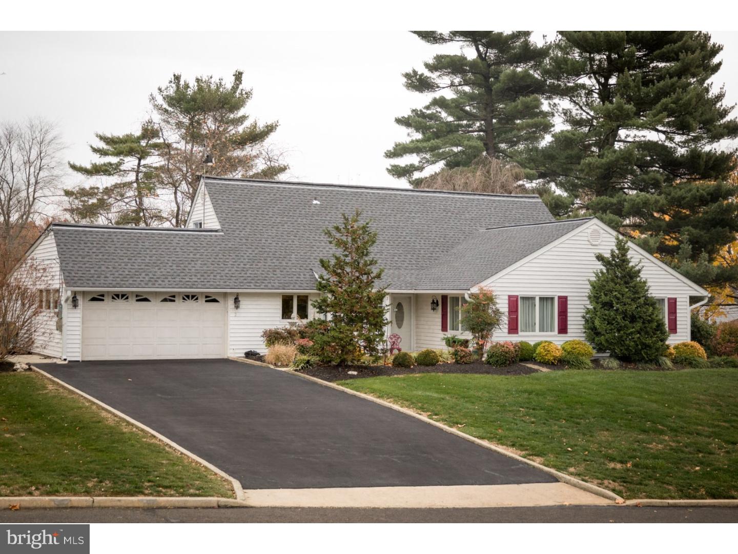2 Sugarplum Road Levittown, PA 19056 - Photo 1 of 24 View