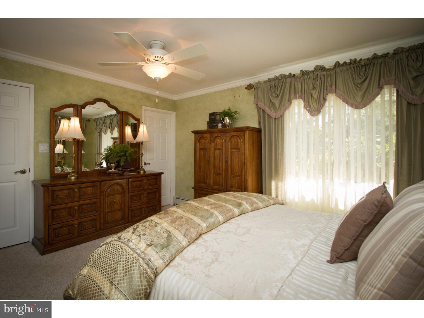 2 Sugarplum Road Levittown, PA 19056 - Photo 11 of 24 Master Bedroom