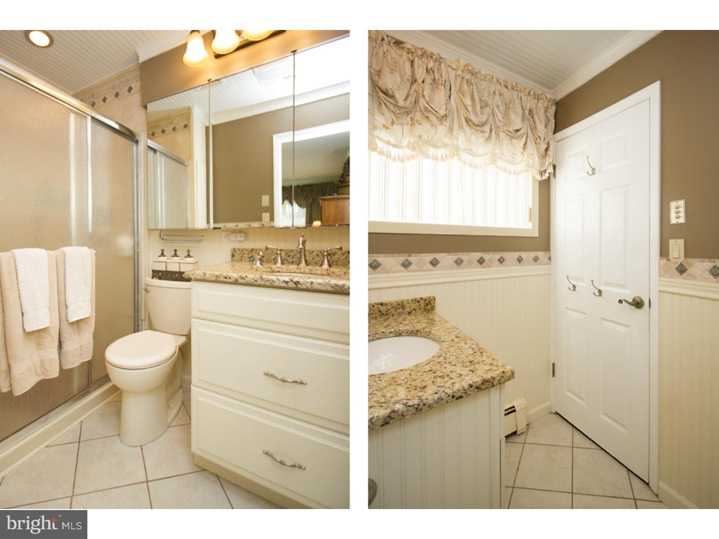 2 Sugarplum Road Levittown, PA 19056 - Photo 12 of 24 Master Bathroom