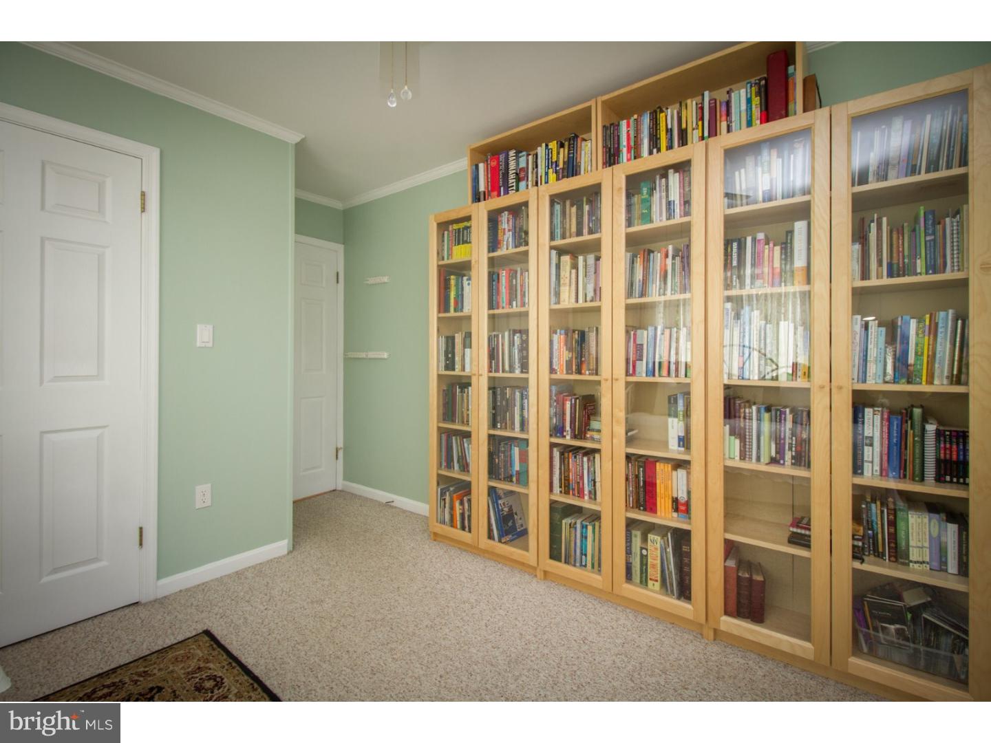 2 Sugarplum Road Levittown, PA 19056 - Photo 15 of 24 Bedroom 3