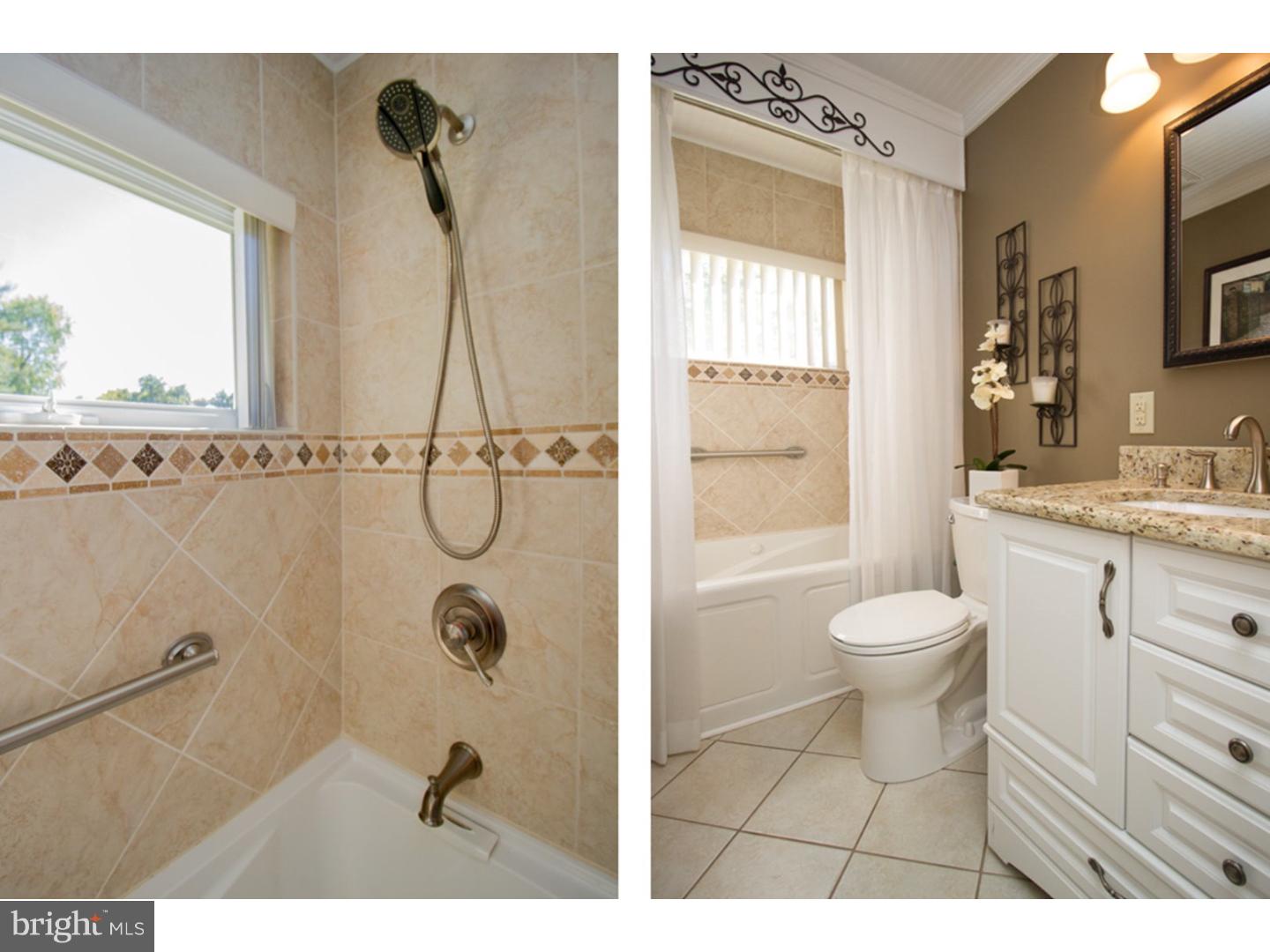 2 Sugarplum Road Levittown, PA 19056 - Photo 18 of 24 Bathroom