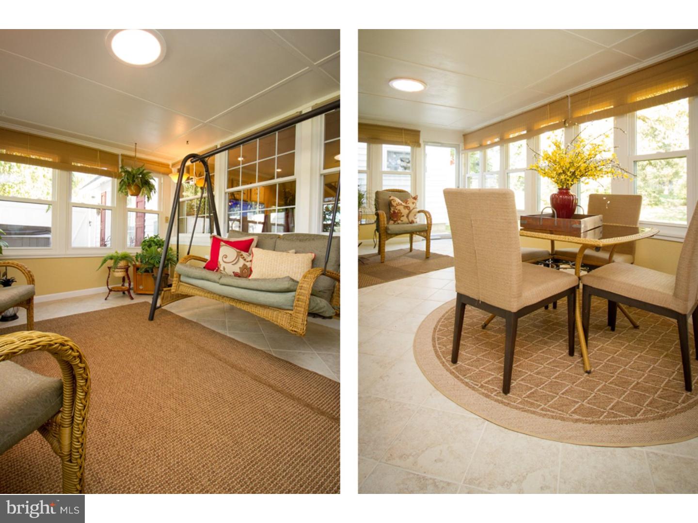 2 Sugarplum Road Levittown, PA 19056 - Photo 19 of 24 Sun Room