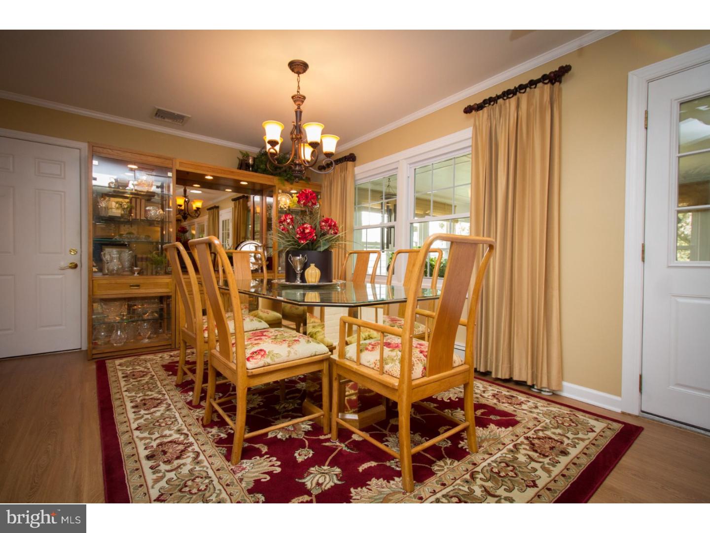 2 Sugarplum Road Levittown, PA 19056 - Photo 6 of 24 Dining Room