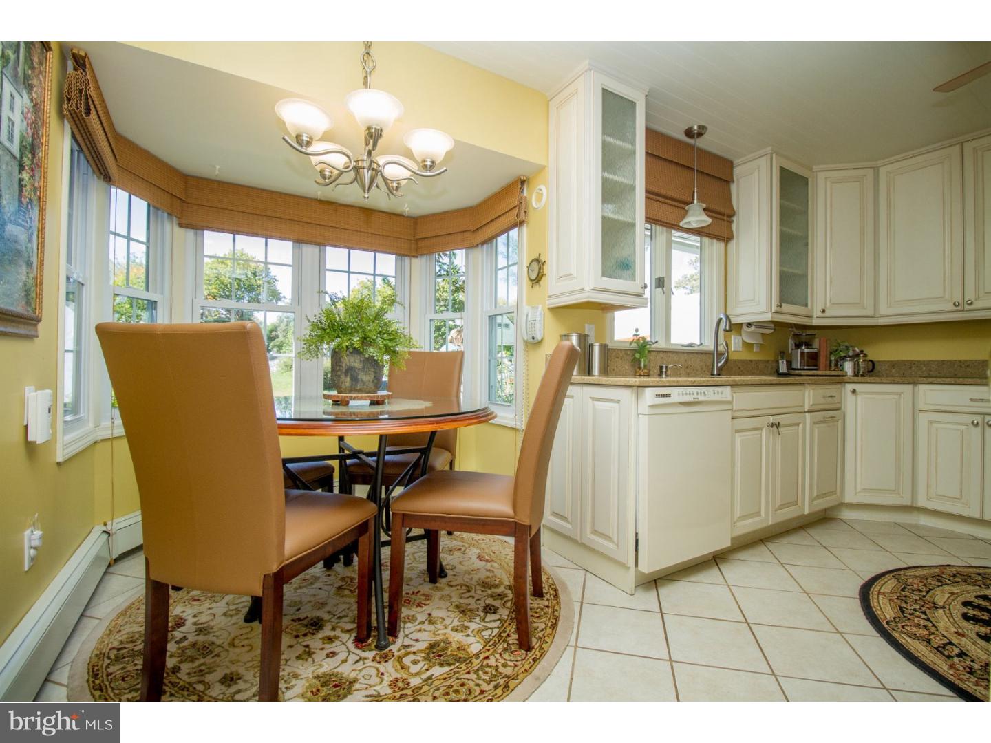 2 Sugarplum Road Levittown, PA 19056 - Photo 9 of 24 Kitchen