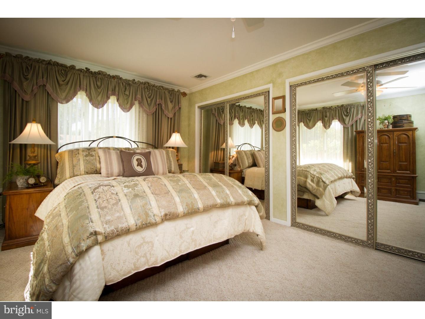 2 Sugarplum Road Levittown, PA 19056 - Photo 10 of 24 Master Bedroom