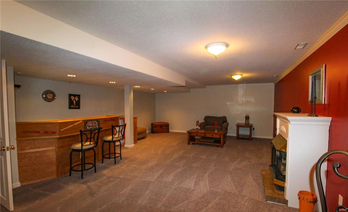 1301 Ridgefield Drive Godfrey, IL 62035 - Photo 26 of 31 Gallery Image 26