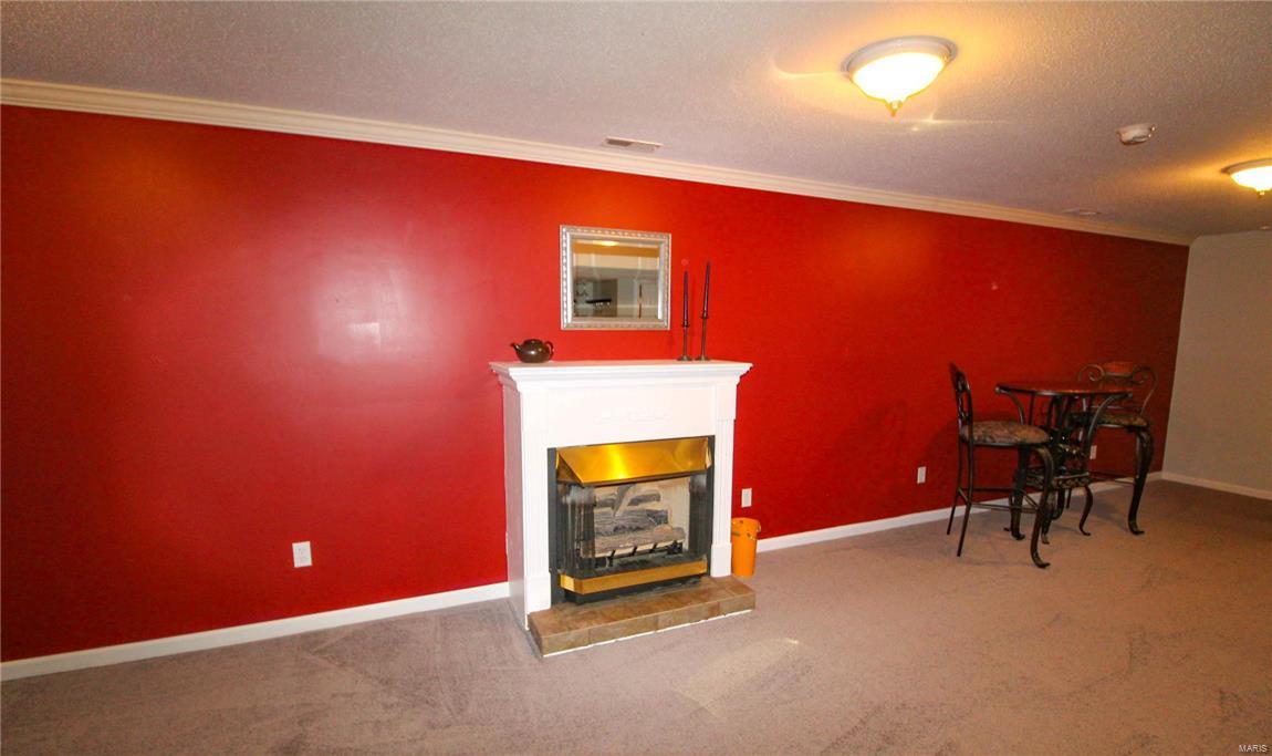 1301 Ridgefield Drive Godfrey, IL 62035 - Photo 28 of 31 Gallery Image 28