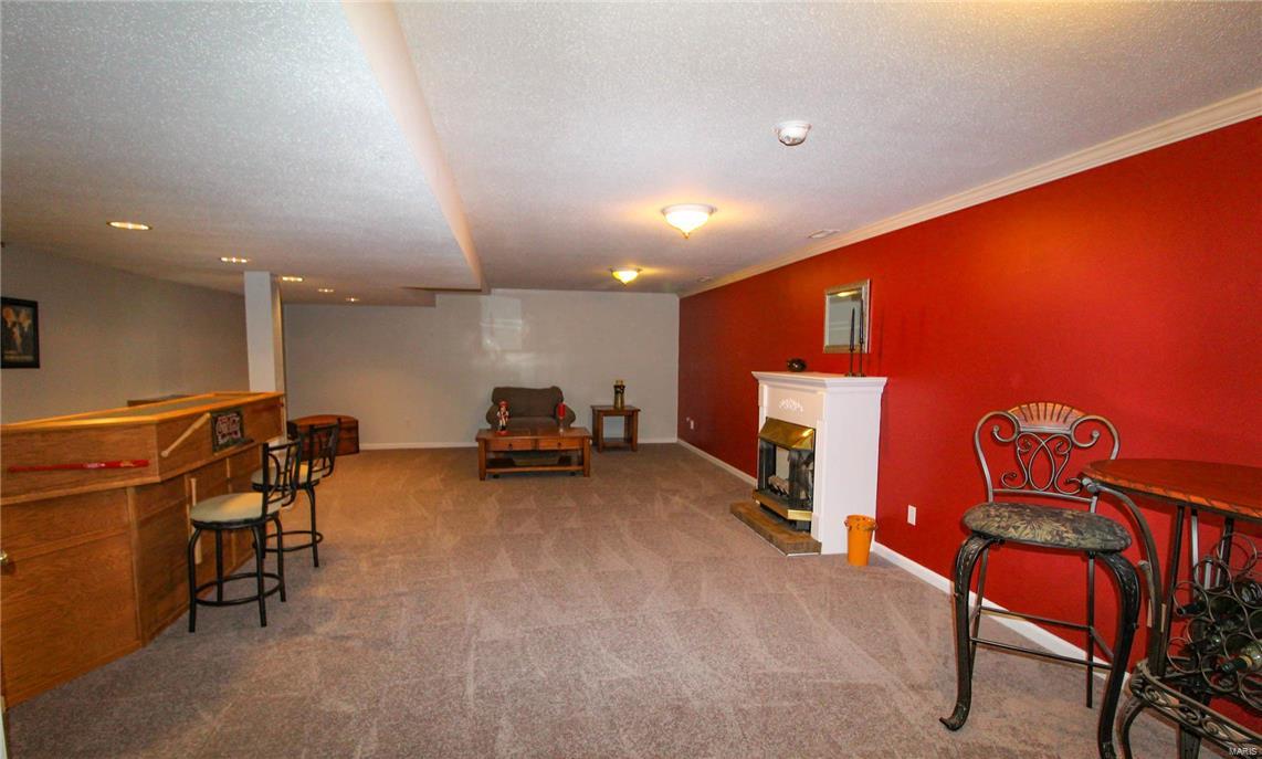 1301 Ridgefield Drive Godfrey, IL 62035 - Photo 29 of 31 Gallery Image 29