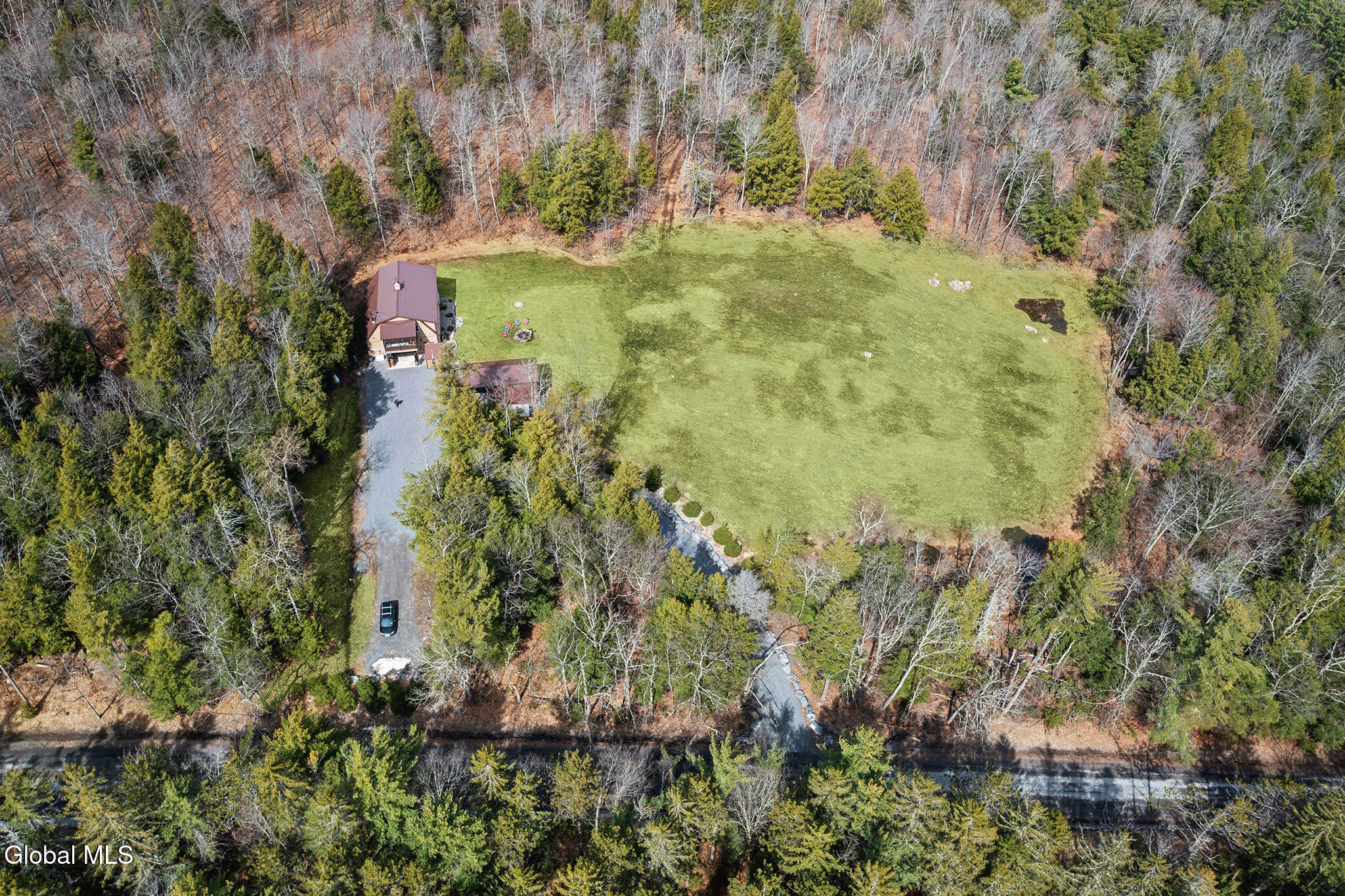 380 Mallon Road Fulton, NY 12071 - Photo 2 of 25 FS_LT_032726_0046