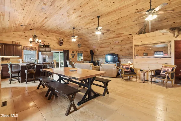 $699,900 | 380 Mallon Road, Fulton, NY 12071