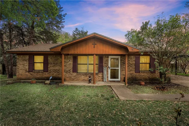 $238,000 | 509 East Karels Drive, Waco, TX 76706