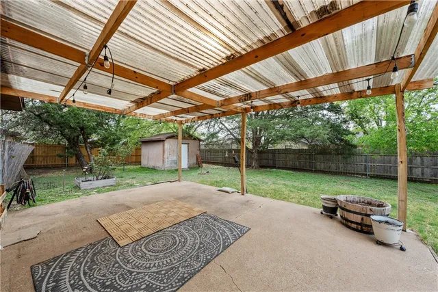 $238,000 | 509 East Karels Drive, Waco, TX 76706