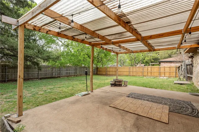 $238,000 | 509 East Karels Drive, Waco, TX 76706