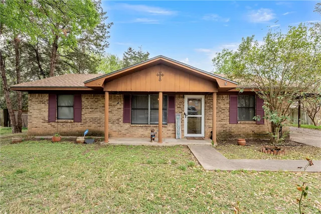 $238,000 | 509 East Karels Drive, Waco, TX 76706