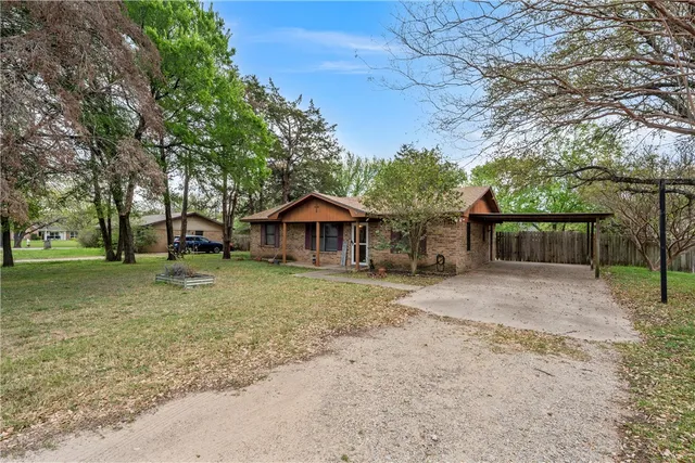 $238,000 | 509 East Karels Drive, Waco, TX 76706