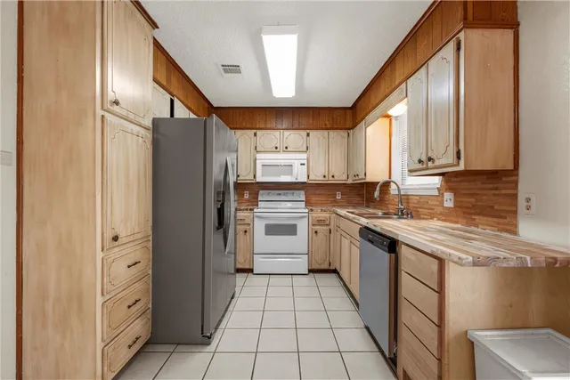 $238,000 | 509 East Karels Drive, Waco, TX 76706