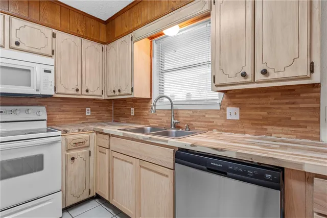 $238,000 | 509 East Karels Drive, Waco, TX 76706