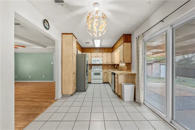 $238,000 | 509 East Karels Drive, Waco, TX 76706