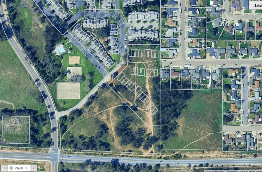 0 Northpoint Circle Santa Maria, CA 93455 - Photo 1 of 1 a aerial view of a house