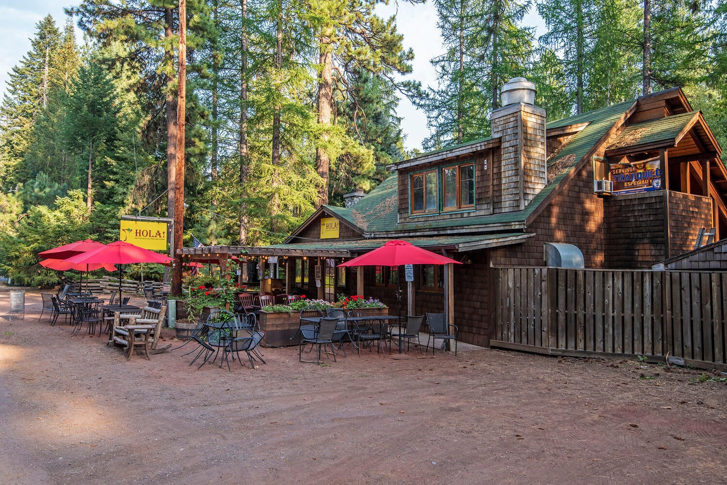 25557 Southwest Suttle-Sherman Road, Unit 4 Camp Sherman, OR 97730 - Photo 25 of 25 26
