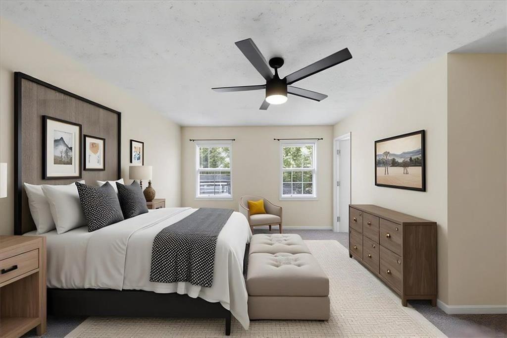7750 Roswell Road, Unit 9F Sandy Springs, GA 30350 - Photo 19 of 50 Gallery Image 19