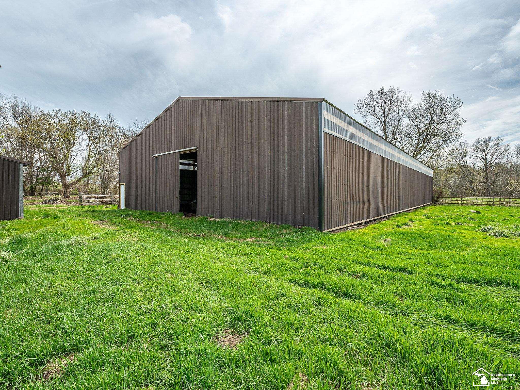 3455 West Albain Road Monroe, MI 48161 - Photo 53 of 78