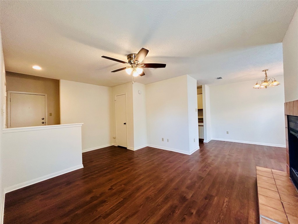 8904 Schick Road, Unit A Austin, TX 78729 - Photo 3 of 16