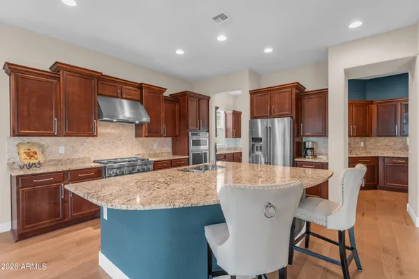 $559,900 | 7369 West Cactus Wren Way, Florence, AZ 85132