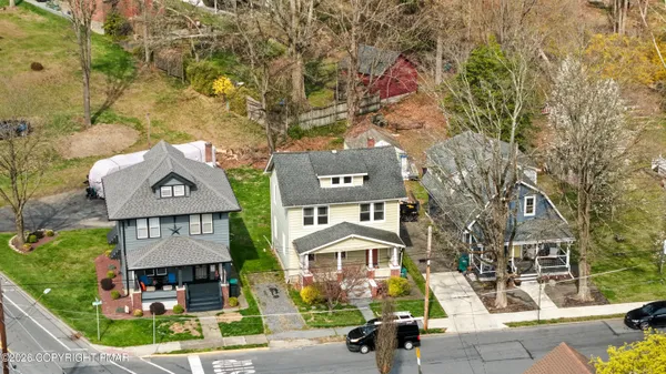 $295,000 | 605 Wallace Street, Stroudsburg, PA 18360