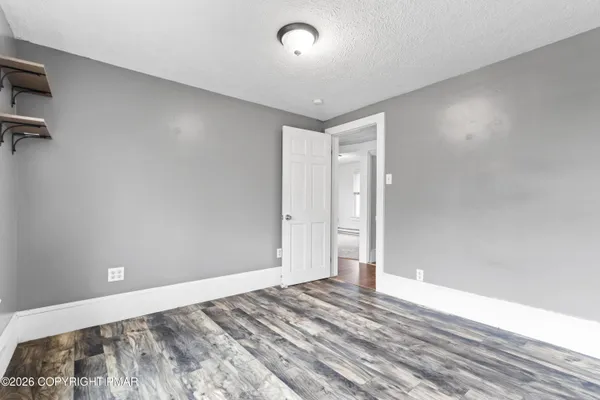 a view of room