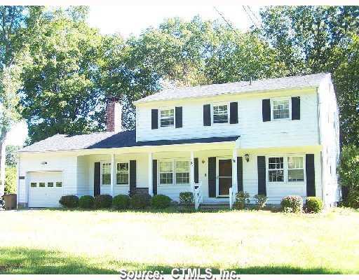 91 Chesterfield Road East Lyme, CT 06333 - Photo 1 of 1 Gallery Image 1