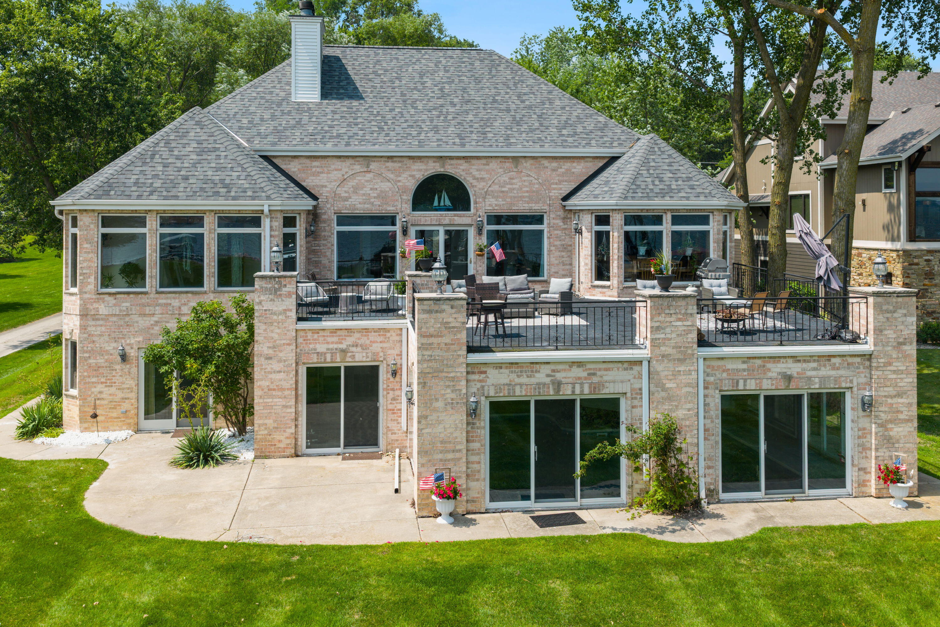 W304-n2470 Maple Avenue Delafield, WI 53072 - Photo 1 of 1 39_imgDJI_20250804133329_0008_Dcopy
