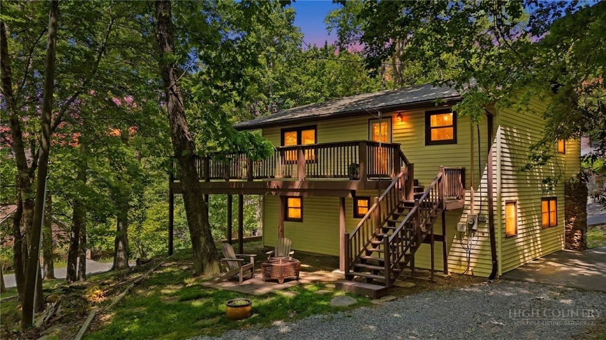 1268 Niley Cook Road Blowing Rock, NC 28605 - Photo 2 of 45 Gallery Image 2