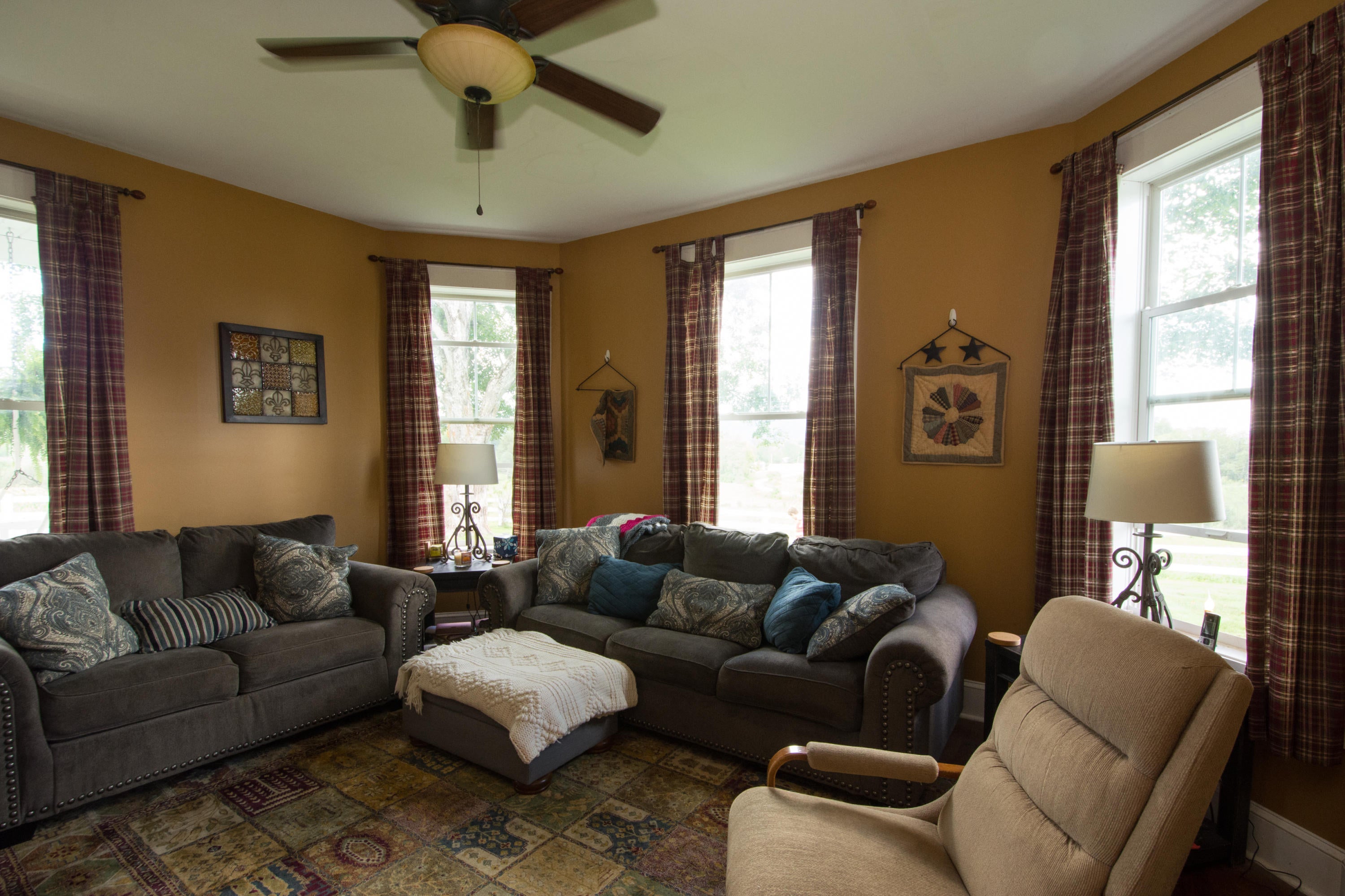 4709 Spring Creek Station Road Renick, WV 24966 - Photo 45 of 77 Gallery Image 45