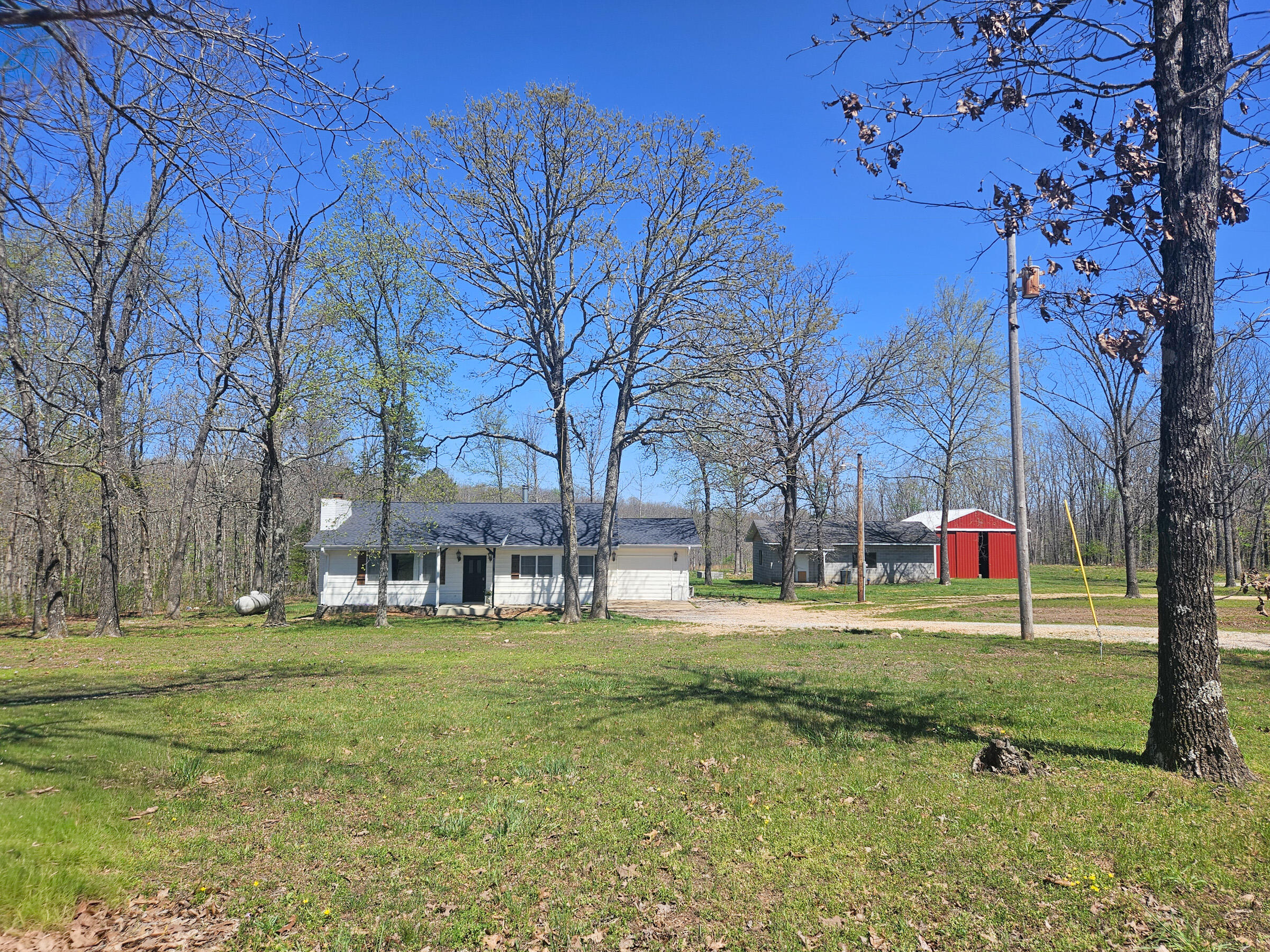 21371 Howell Road Mountain View, MO 65548 - Photo 30 of 42 20260406_121855-2