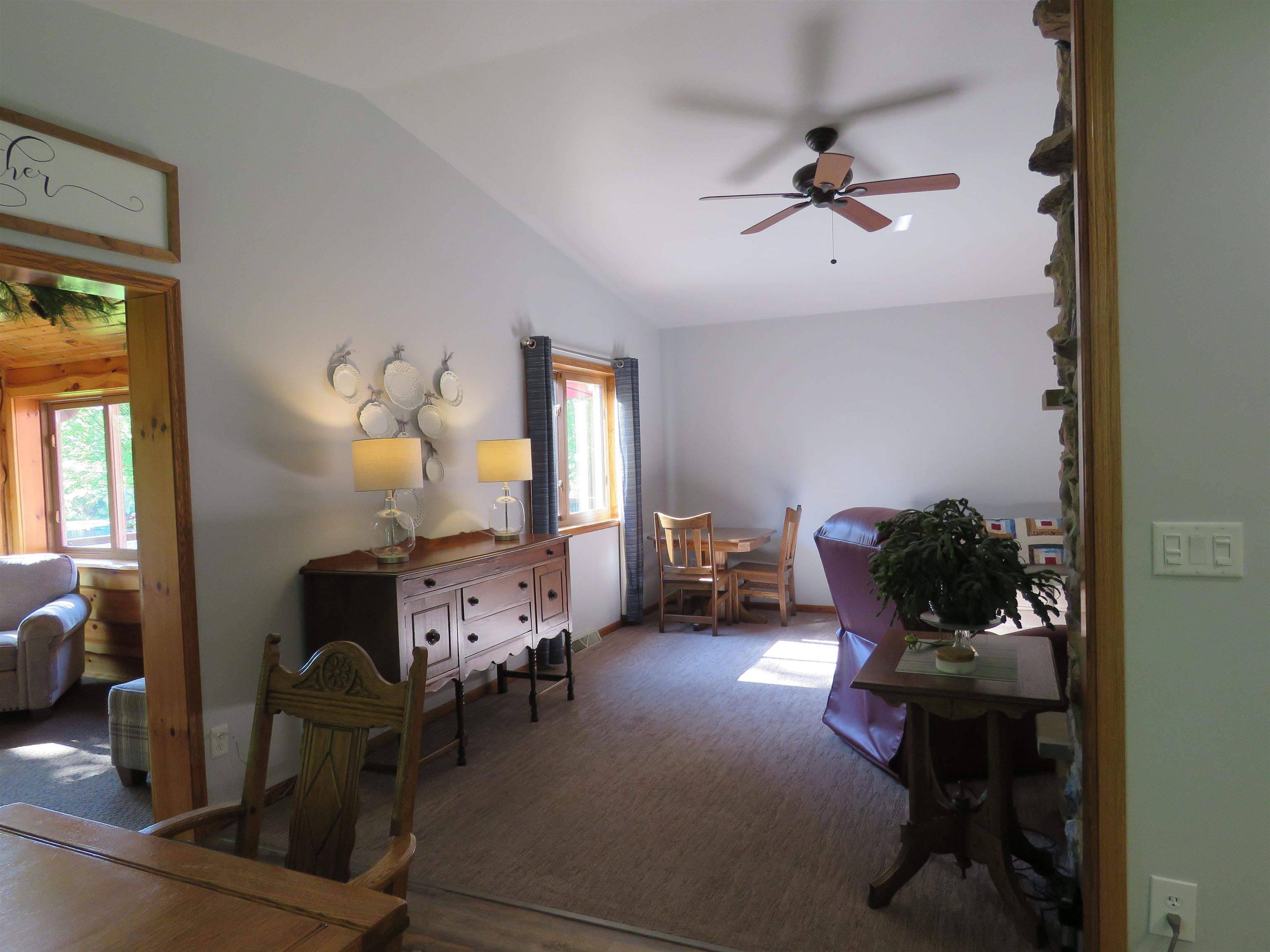 N8040 Whitetail Road Burnett, WI 53922 - Photo 16 of 58