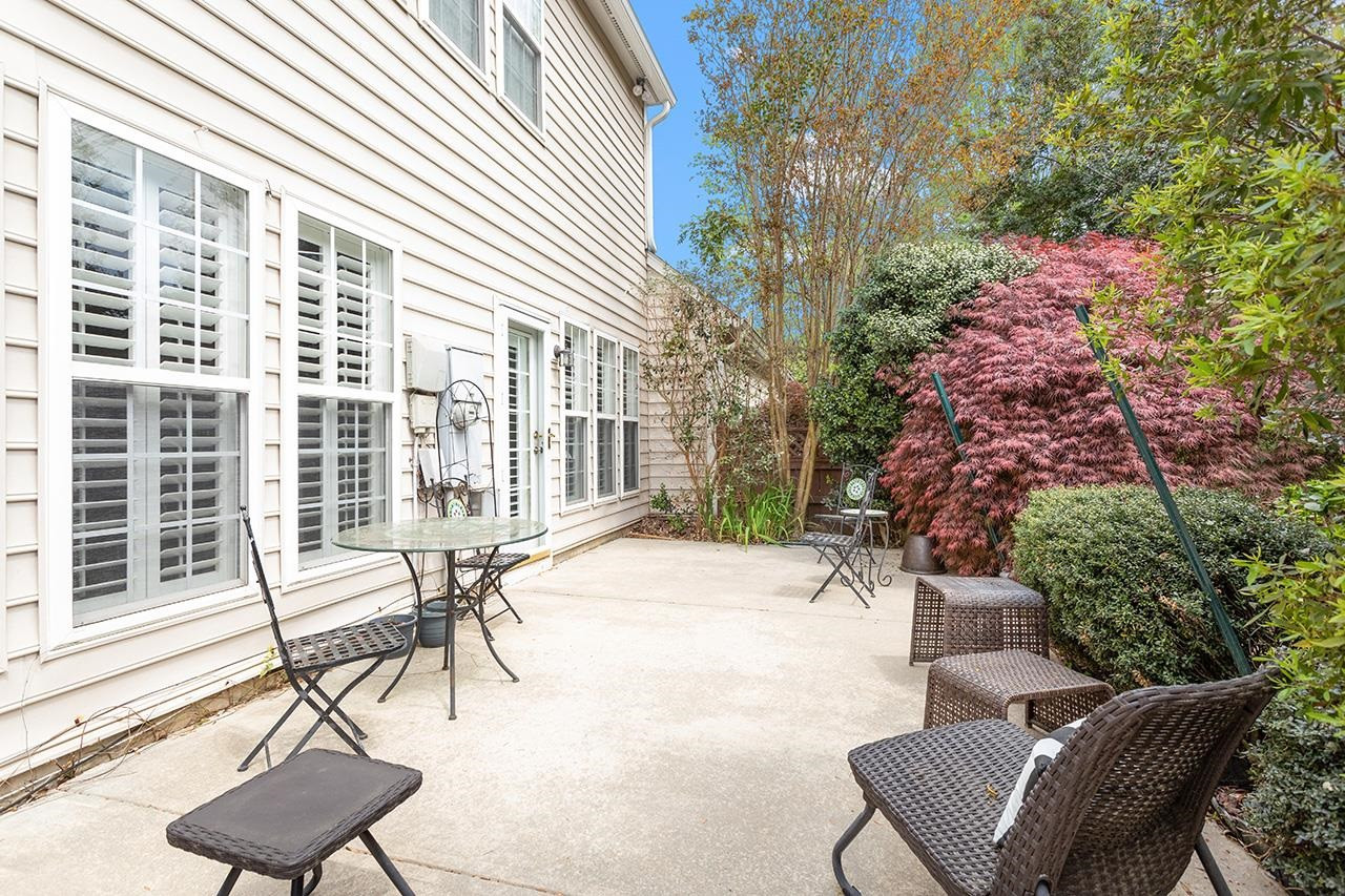 3914 Sunset Maple Court Raleigh, NC 27612 - Photo 27 of 30 Photo 27