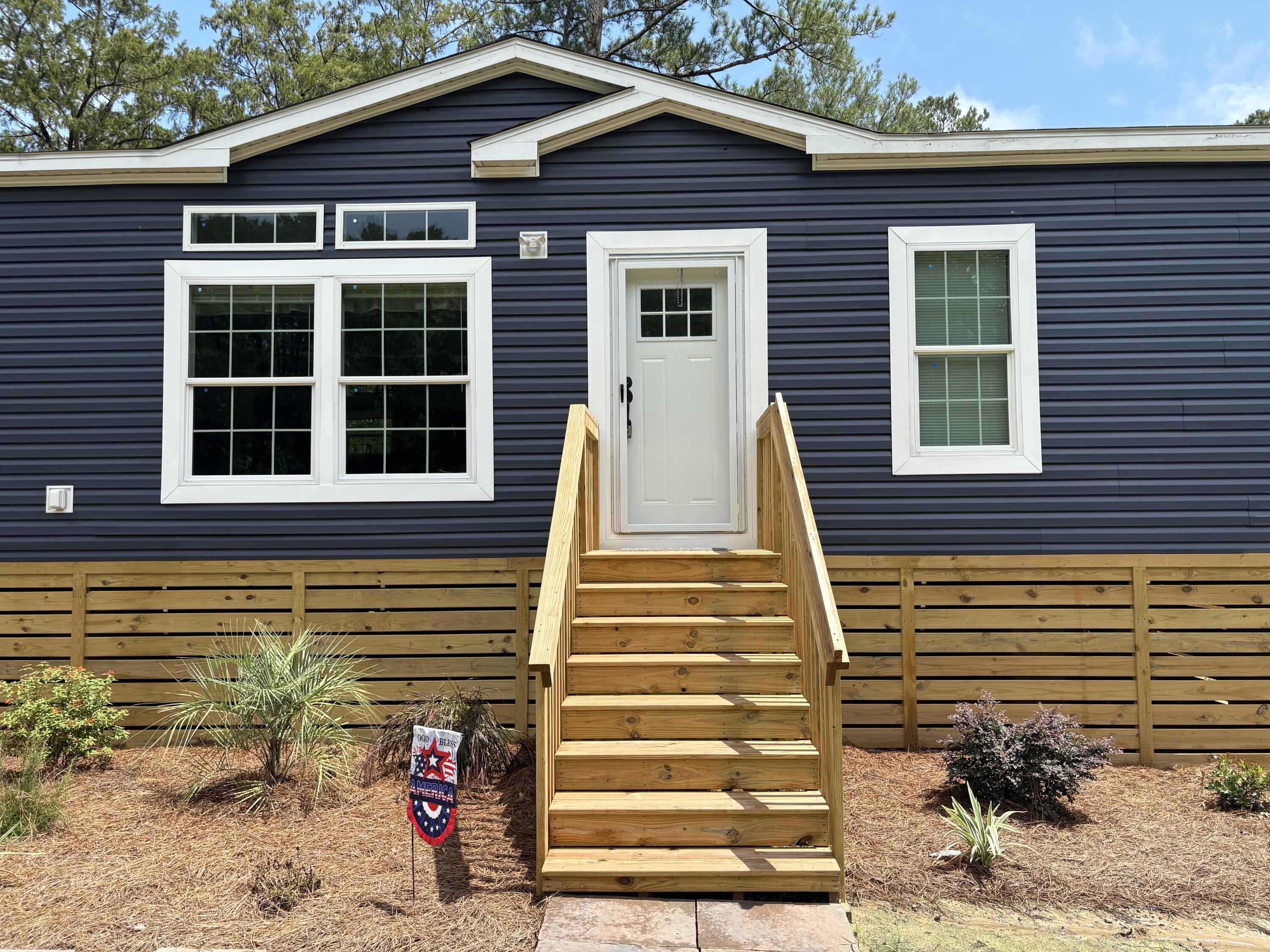 3323 Prices Bridge Lane Walterboro, SC 29488 - Photo 45 of 83 n Welcoming Front