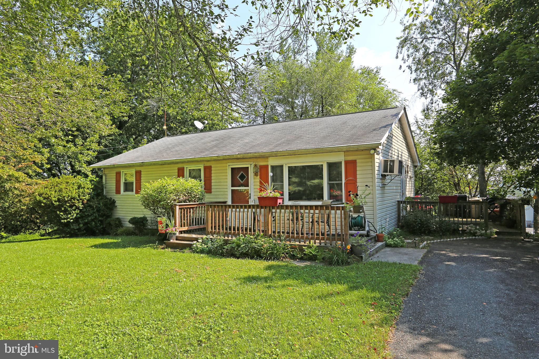 205 Wheeler School Road Pylesville, MD 21132 - Photo 1 of 12 Gallery Image 1
