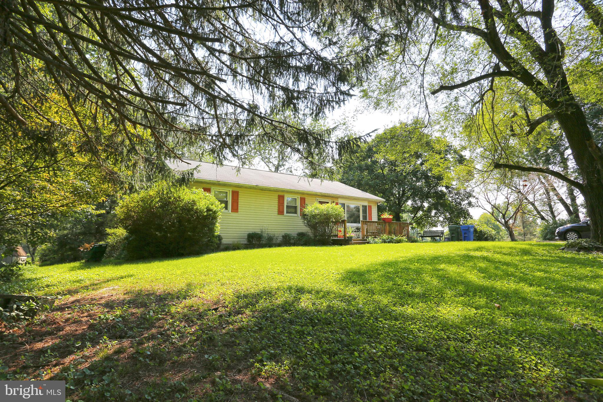 205 Wheeler School Road Pylesville, MD 21132 - Photo 2 of 12 Gallery Image 2